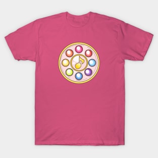 Magical girl! T-Shirt